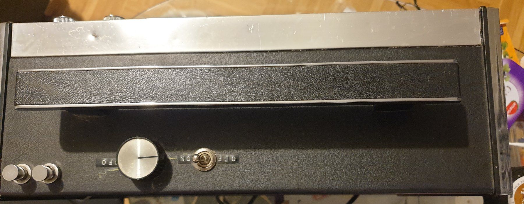 Radio: Koyo ktr-1664 Vintage Solid State 8 Band Shortwave Longwave – Usato da Horw venduto da Arta20000 2