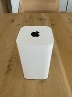 Apple AirPort Time Capsule 2TB A1470 802.11AC guter Zustand