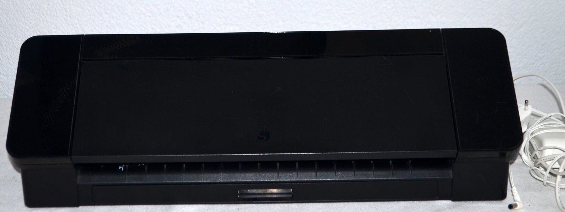 Cameo Stampanti: Silhouette Cameo 4 Plotter – Usato da Collonges venduto da arashee 1