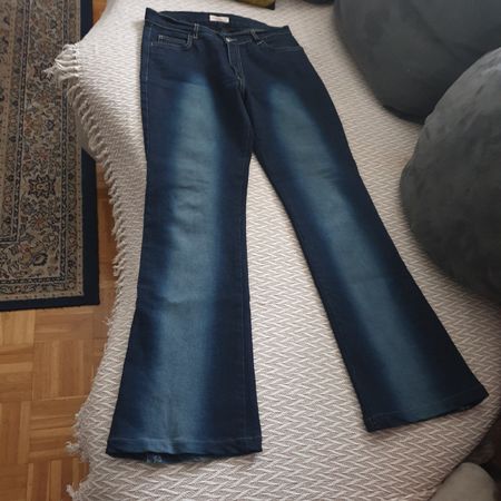 Miss Sixty raffinierte Jeans Gr. 32