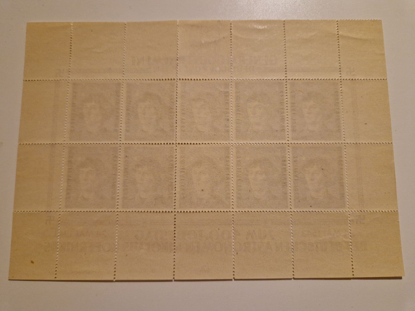 Tous les timbres: Deutsches Reich Briefmarken – Neuf (Voir description) à St. Gallen par Enrico_SG 1
