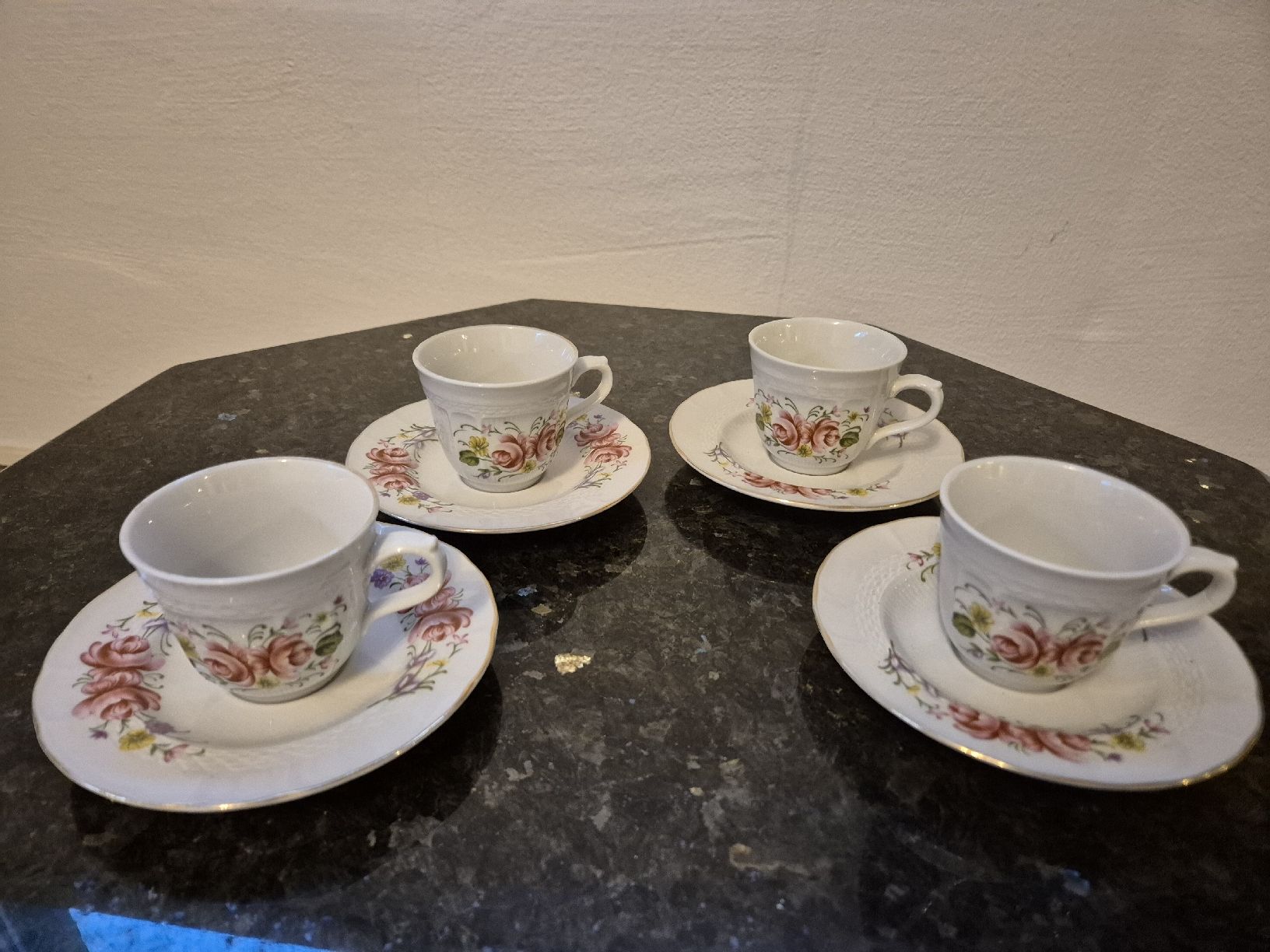 Tazze: Espresso Tassen – Usato da Belp venduto da leandro037