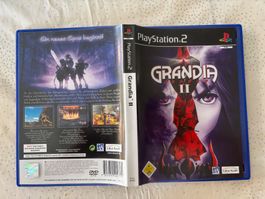 Grandia 2 (CIB)
