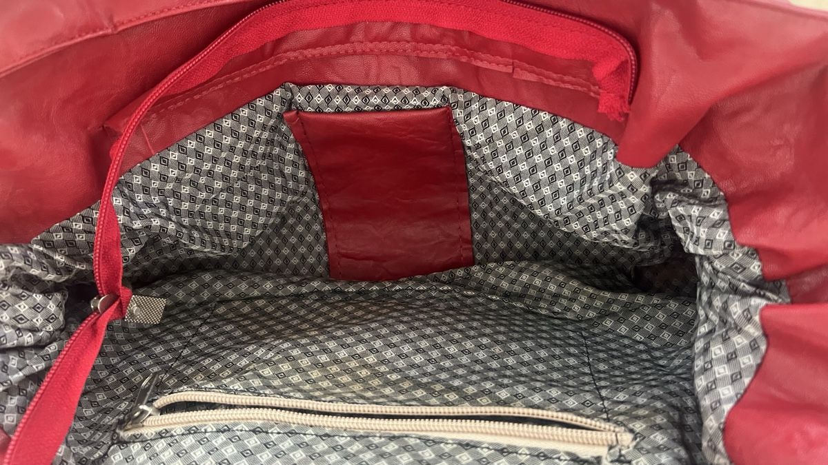 Prada Taschen für Damen: vintage prada tasche – Neu (gemäss Beschreibung) aus Stein AR von mic_f5b5 1