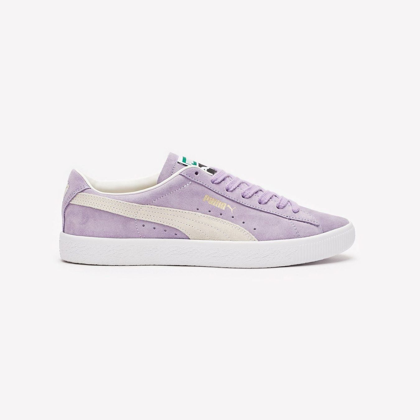 Puma Scarpe da donna: Puma Suede VTG Lavender Grösse 38.5 – Nuovo e nell'imballaggio originale da Muttenz venduto da Style_2000 5