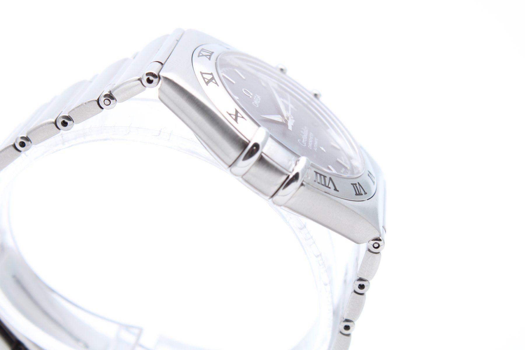 Omega Orologi: Omega Constellation – Ref. 1502.40 – Usato da Zürich venduto da Alphawatch 4