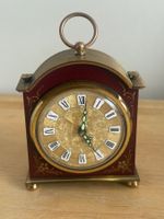 Schöne Vintage-Wecker