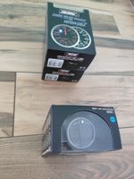 ProSport Wassertemperaturanzeige 52mm