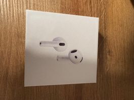 AirPods 4