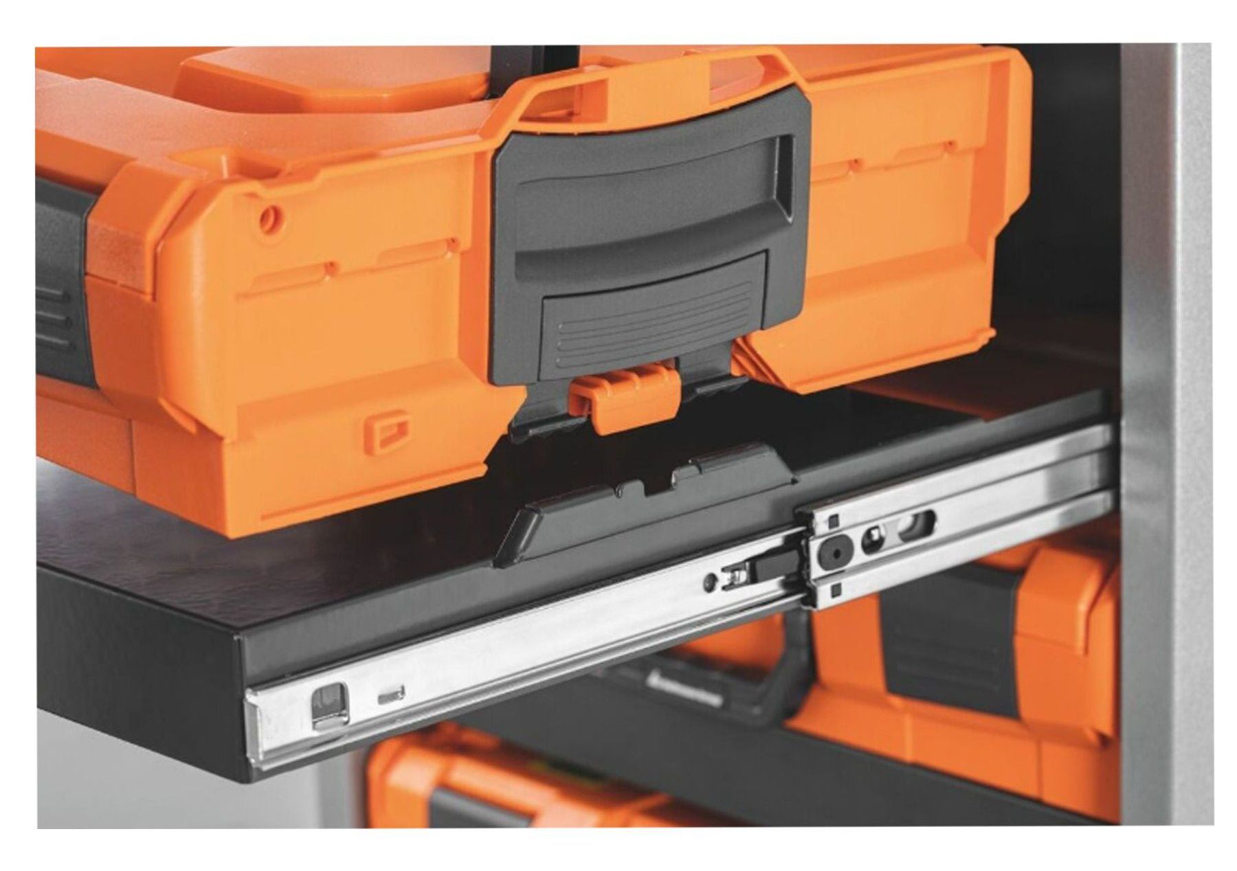 Banconi: Servante Garant L-BOXX system – Usato da Carouge GE venduto da pressseb79 9