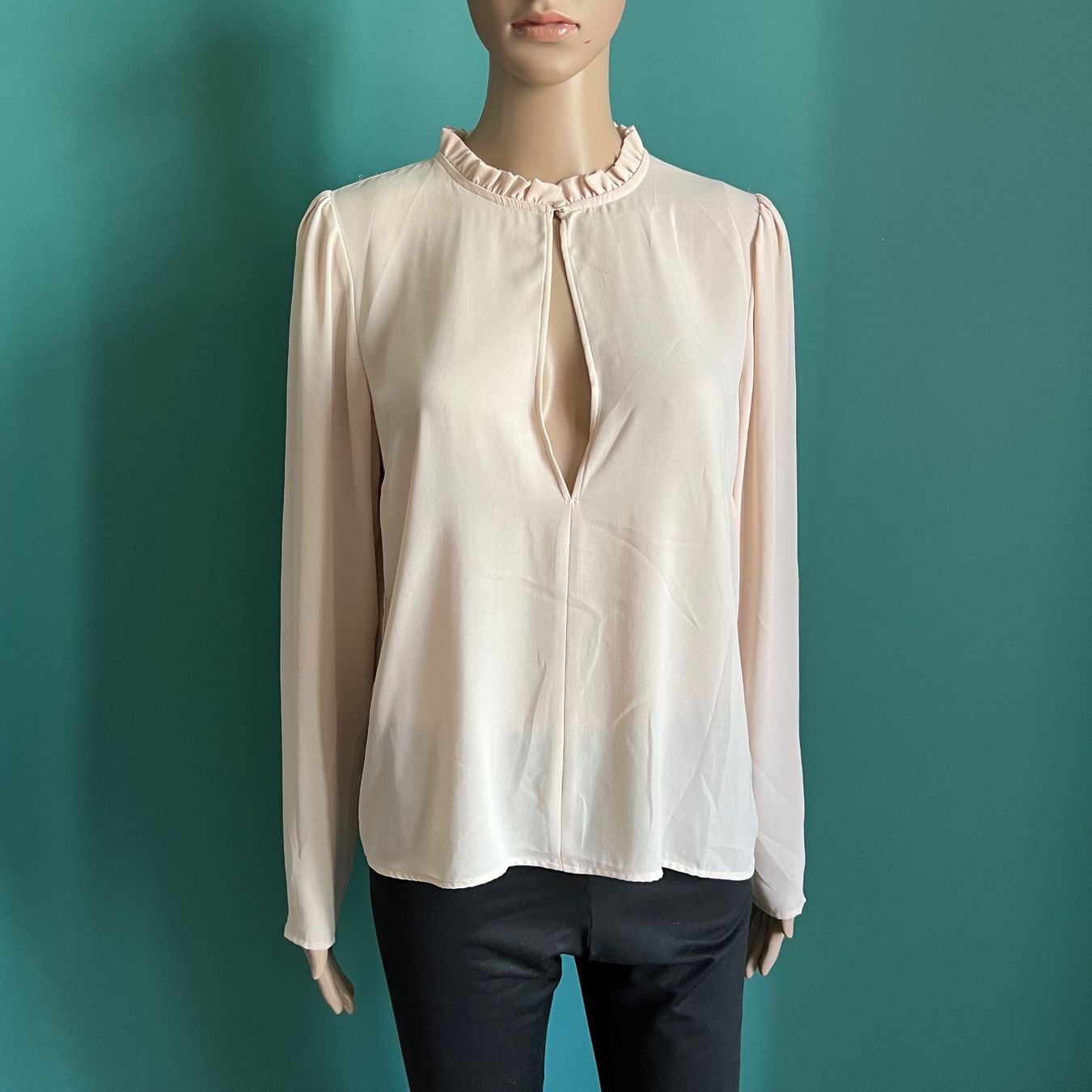 Liu Jo Blusen: LIU JO Bluse 💗 – Gebraucht aus Zürich von ClosetQueen