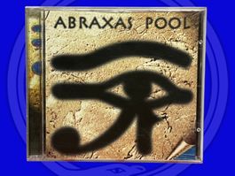 Abraxas Pool (Ex Santana) Kult-Album RAR