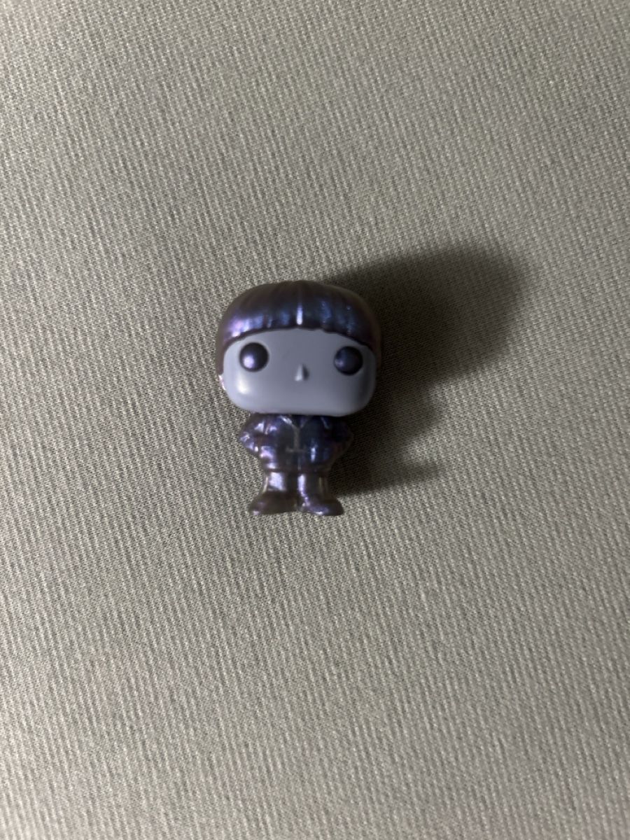 Statuette: Will – Nuovo (secondo la descrizione) da Chur venduto da Ric_9s52