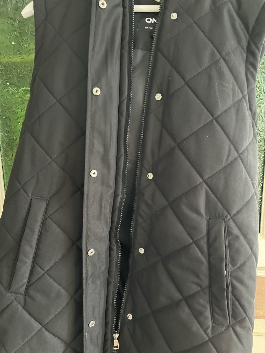 Gilets: Giletmantel – D'occasion à Tagelswangen par Gizzmo..77 4