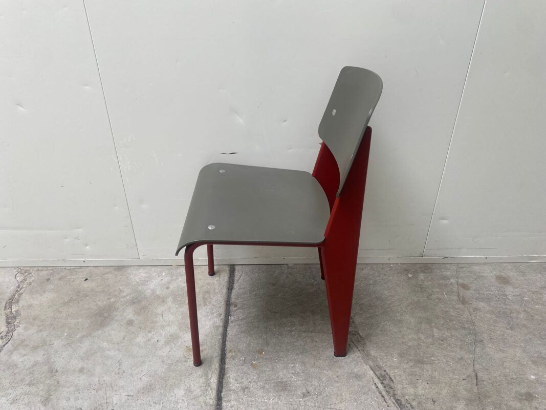 Vitra Sedie: Vitra Standard SP – Usato da St. Gallen venduto da MSMoebelhandel 4