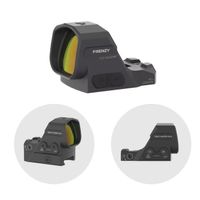 RedDot Vector Optics Frenzy FLEX 1x24x29 GenII 6MOA Multi