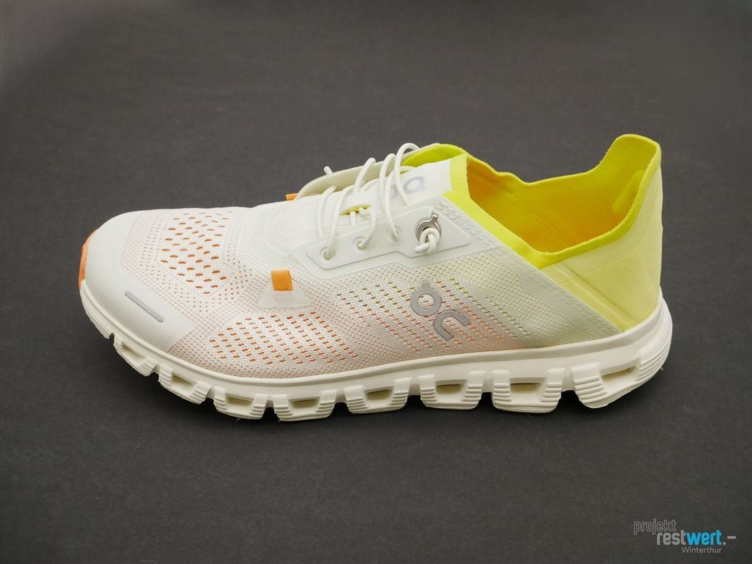 On Scarpe da donna: ON Cloud 6 Coast Damen Laufschuhe, EU 39 – Nuovo (secondo la descrizione) da Winterthur venduto da Restwert_Winterthur 4