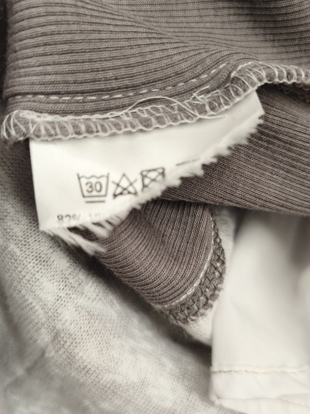 Jacken: Just White Oberteil Gr.42 neuwertig – Gebraucht aus Emmetten von SecondhandSiska 4