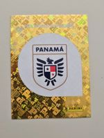 Panini Sticker - FIFA WC 2026 - Panama Logo PAN 1