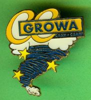 GROWA CASH & CARRY