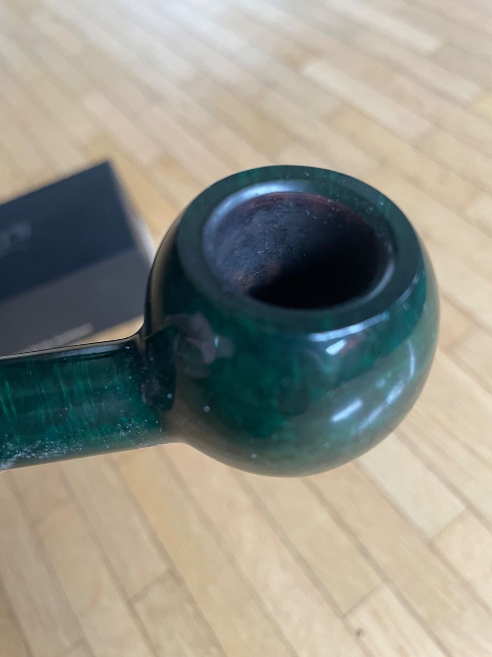 Pipe & Accessori: RATTRAY`S LOWLAND 46 PFEIFE – Usato da Egg b. Zürich venduto da underworld 5