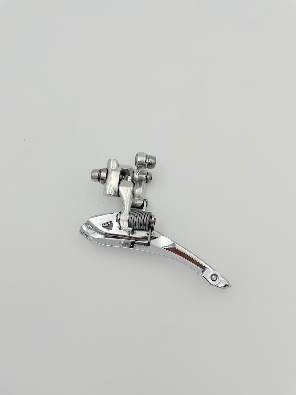 Pezzi di ricambio: Campagnolo Record Umwerfer – Usato da Solothurn venduto da VintageVelo81 2