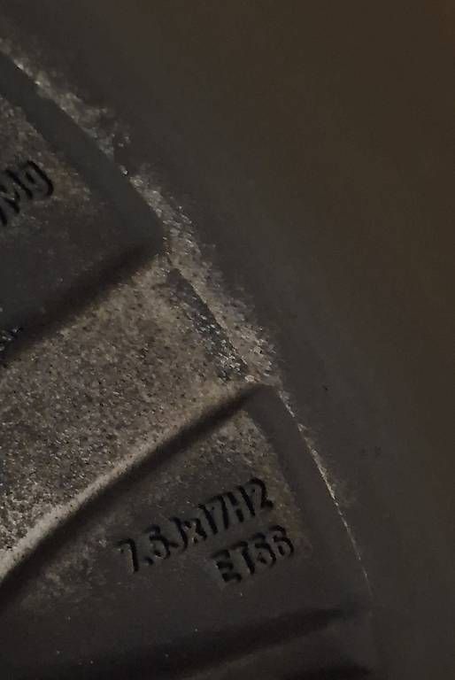 Felgen: Jantes Audi – Gebraucht aus Bollion von jul_9v59 1