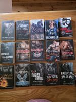 14 Bärbel Muschiol Romane Klarant Verlag gebraucht