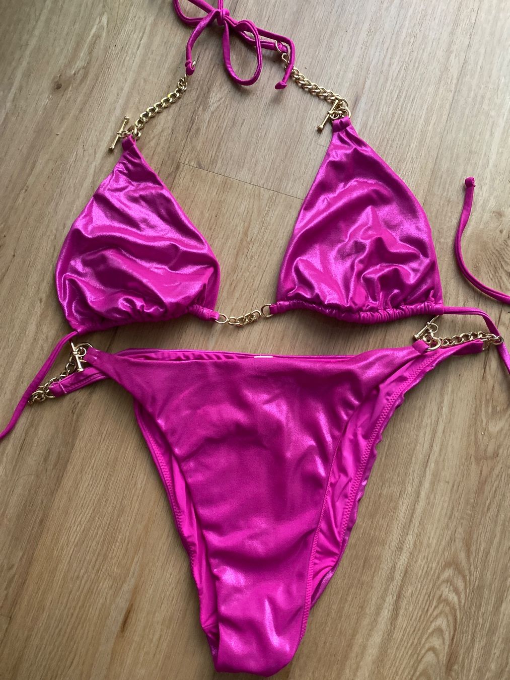 Agent Provocateur Costumi da bagno & Bikini: Agent Provocateur Bikini Gr. 4 – Usato da Zollikerberg venduto da Natallia71