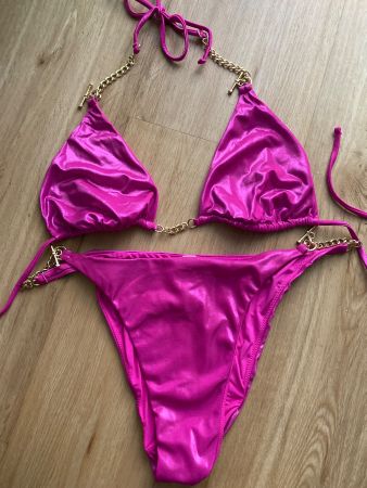 Agent Provocateur Bikini Gr. 4