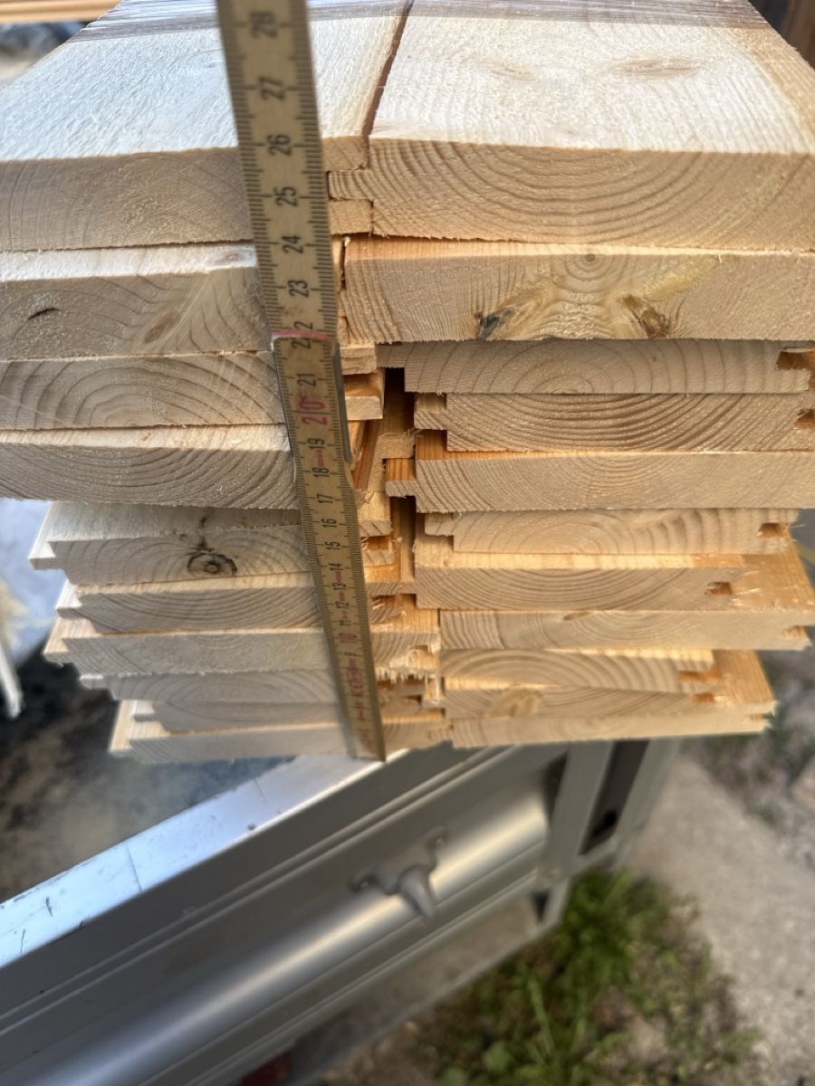 Holzartikel: Brennholz  – Gebraucht aus Langnau i. E. von Acrjl 2