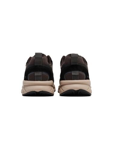 Scarpe da uomo: Hummel Marathona Reach Lx Ds - anthracite/java (Grösse: 39) – Nuovo e nell'imballaggio originale da St. Gallen venduto da sportglobe 4