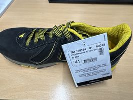 Diadora Sicherheitshalbschuh PRESSING LOW S3 SRC 41 neu