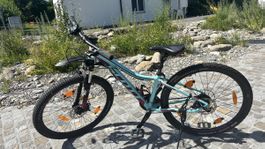 Mountain Bike SCOTT