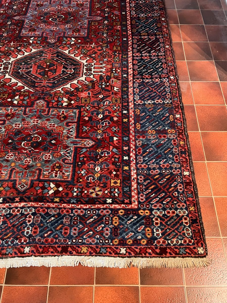 Teppiche: Orientteppich (93) – Gebraucht aus Glattfelden von maa_qcj8 4