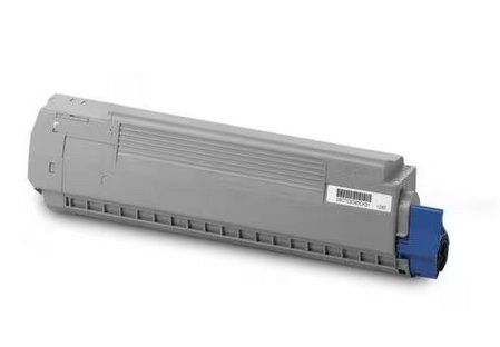 Oki Cartucce per stampanti & toner: OKI Toner schwarz 44059212 – Nuovo e nell'imballaggio originale da Basel venduto da Xani