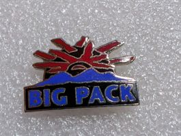 Ansteckpin 252: Big Pack