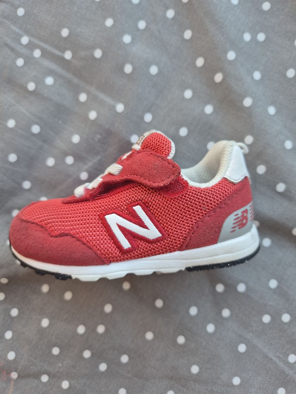 New Balance Schuhe für Jungen: Babyschuhe Gr. 19 – Gebraucht aus Zürich von fordob