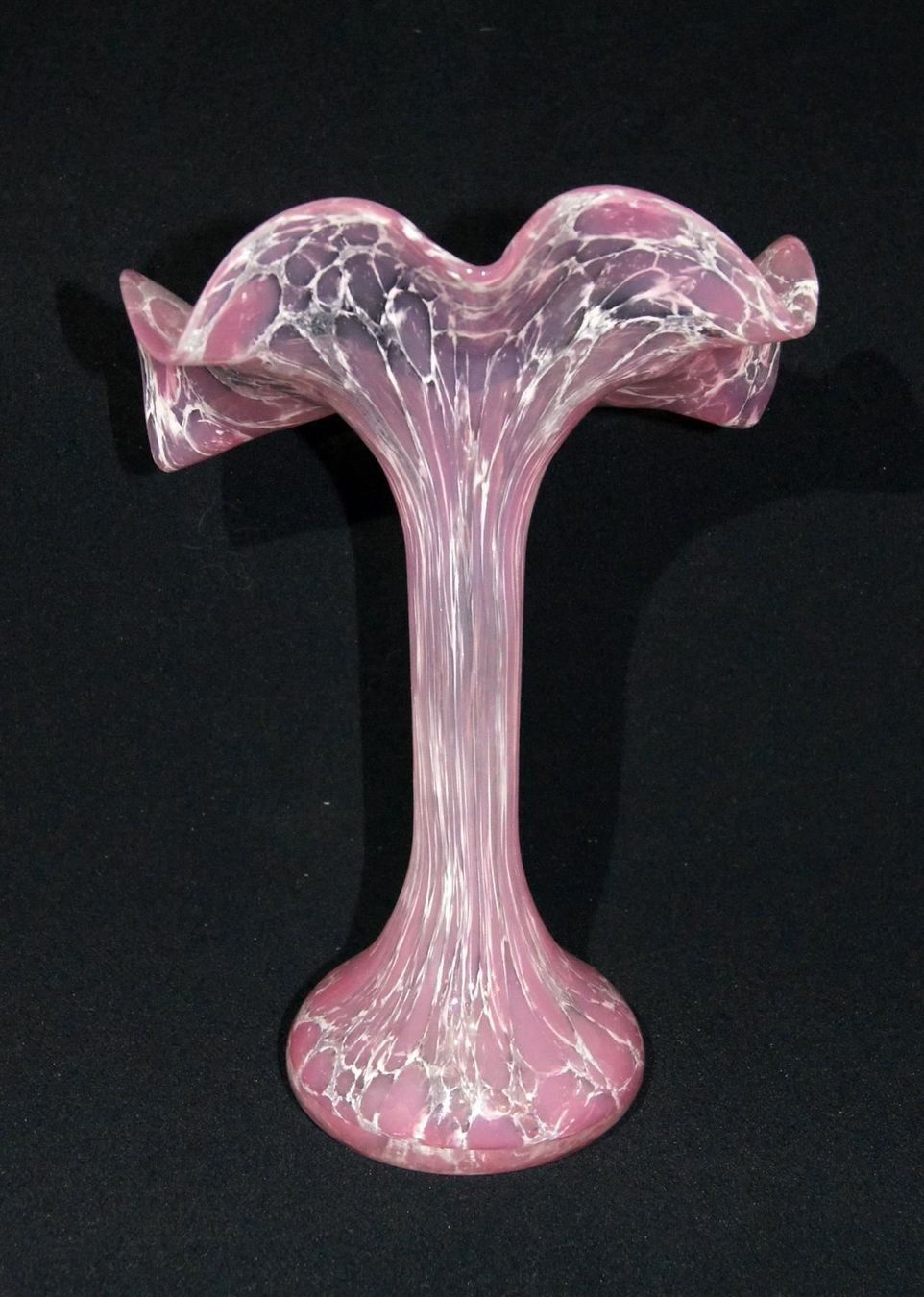 Vase & Récipients: Tolle Opalinglasvase rosa – D'occasion à Geroldswil par ARTEFACTO 4