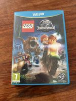 Lego Jurassic world