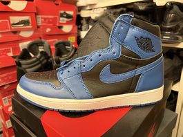 Jordan 1 High Royal Blue