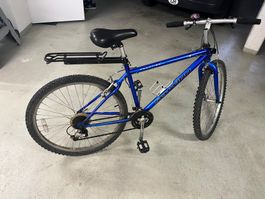 Schwinn Frontier GSX, Shimano V-Brake für Knabe oder Mädchen