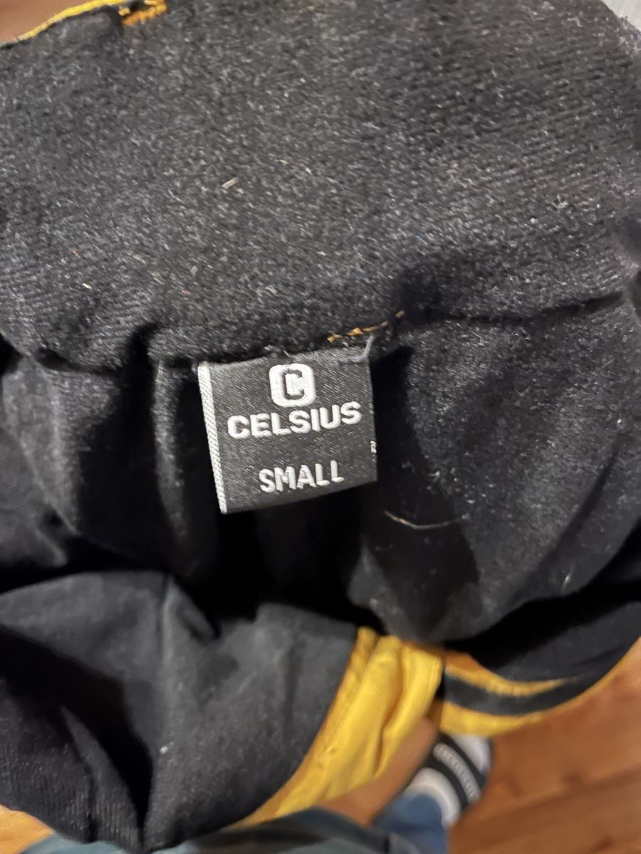Pantalons: Skihosen Celsius (Grösse S) – D'occasion à Pfaffnau par Matthiasblum 2