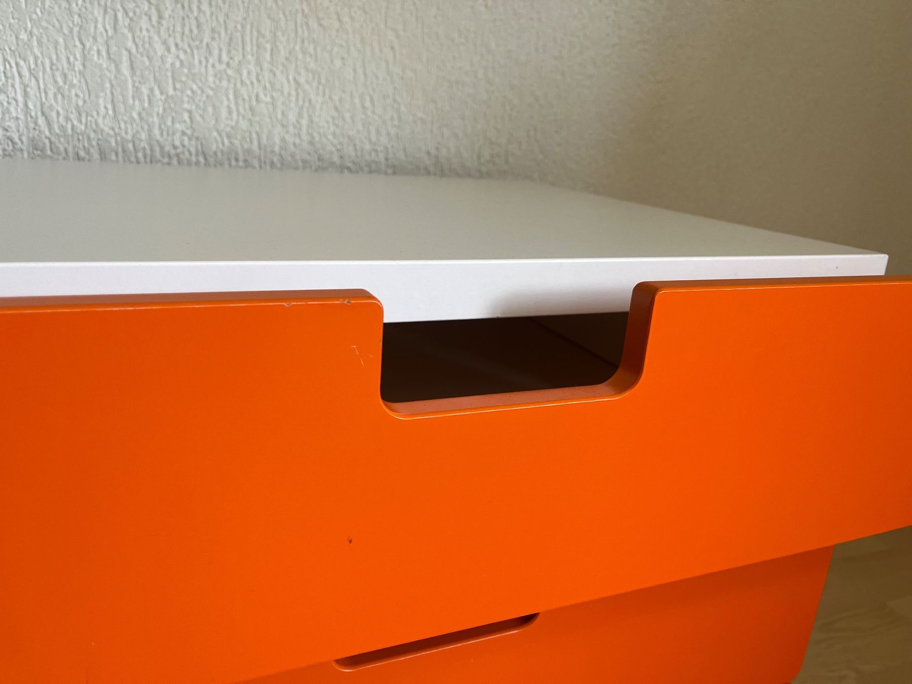 Ikea Kommoden: IKEA Stuva Kommode mit Schubladen – Gebraucht aus Bachenbülach von  2