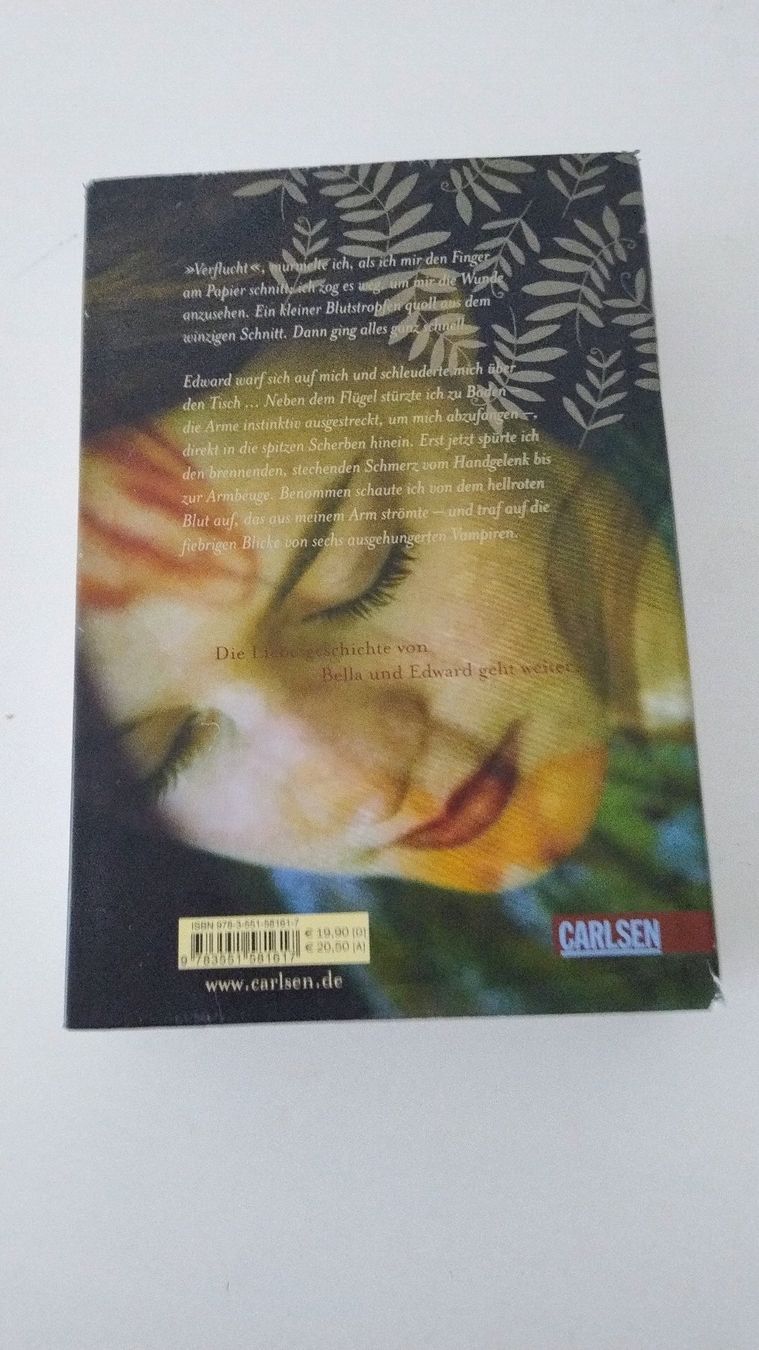 Libri: Stephen Meyer: Biss zur Mittagsstunde – Nuovo (secondo la descrizione) da Oberwil BL venduto da Petermib 1