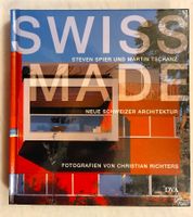 Swiss Made: Neue Schweizer Architektur Buch 2003 ab Fr. 10.-