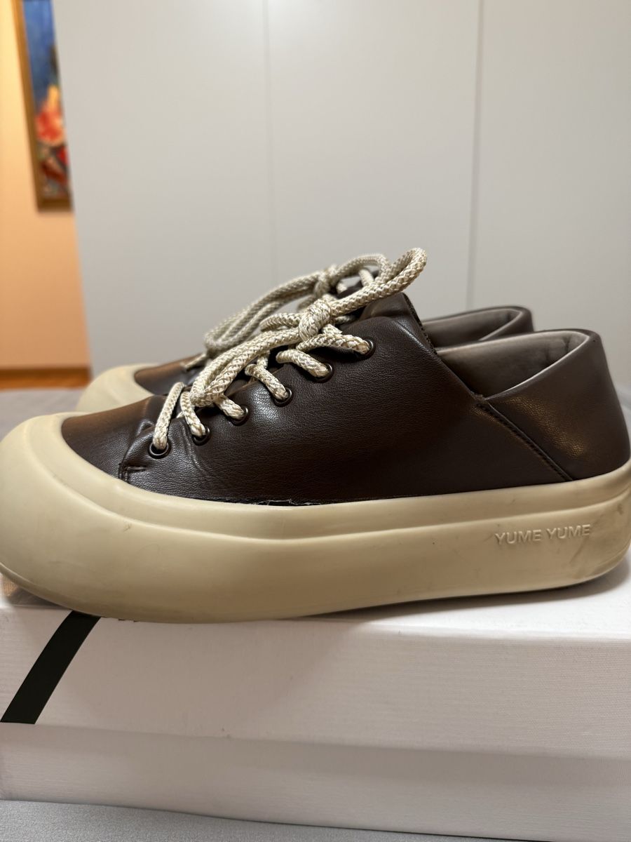 Scarpe da uomo: Yume Yume sneakers – Usato da Morges venduto da Ramc_c 3