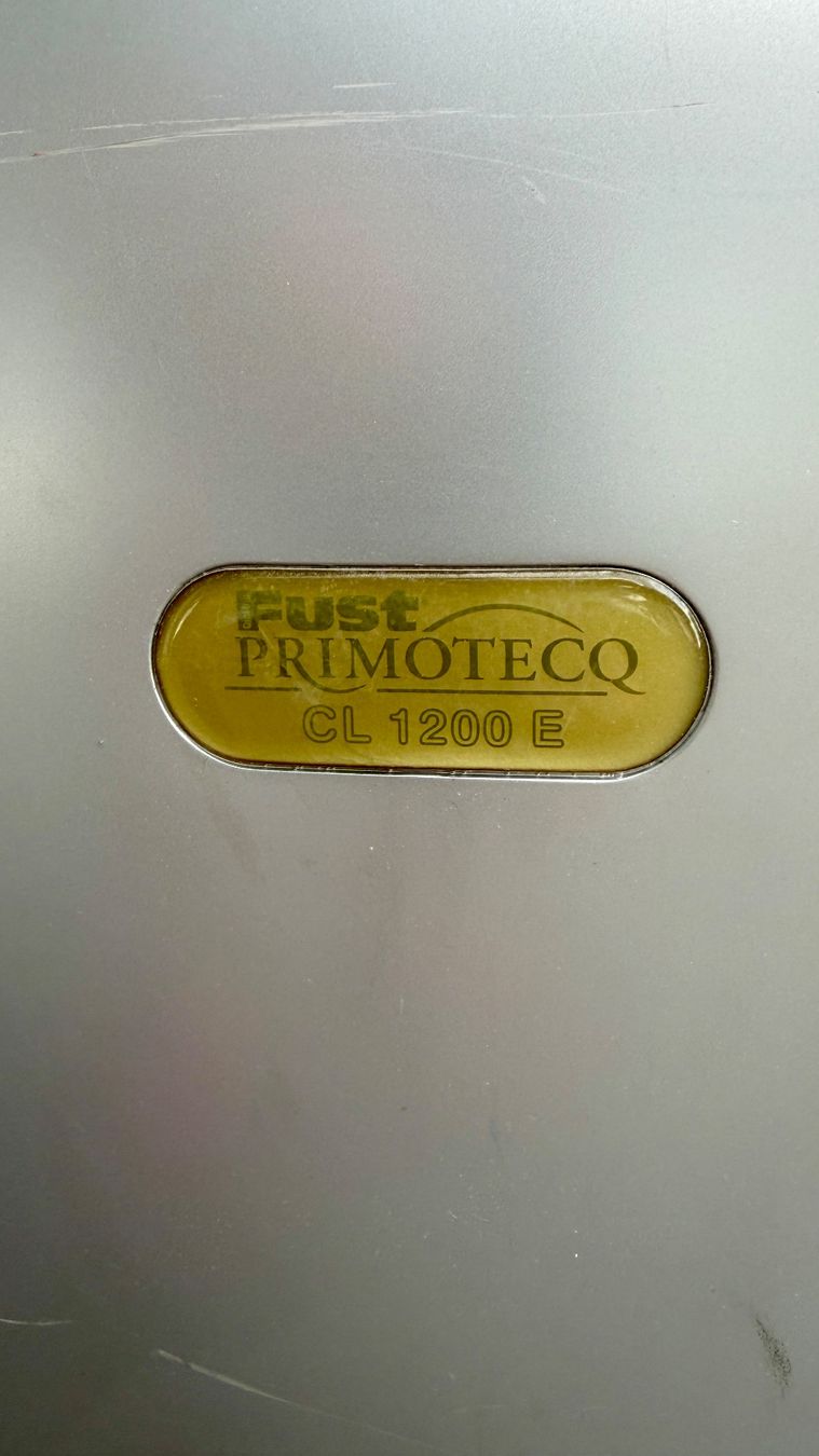 Primotecq Climatiseurs: Climatiseur PRIMOTECQ CL 1200 E – D'occasion à St-Légier-Chiésaz par cimedelest 4