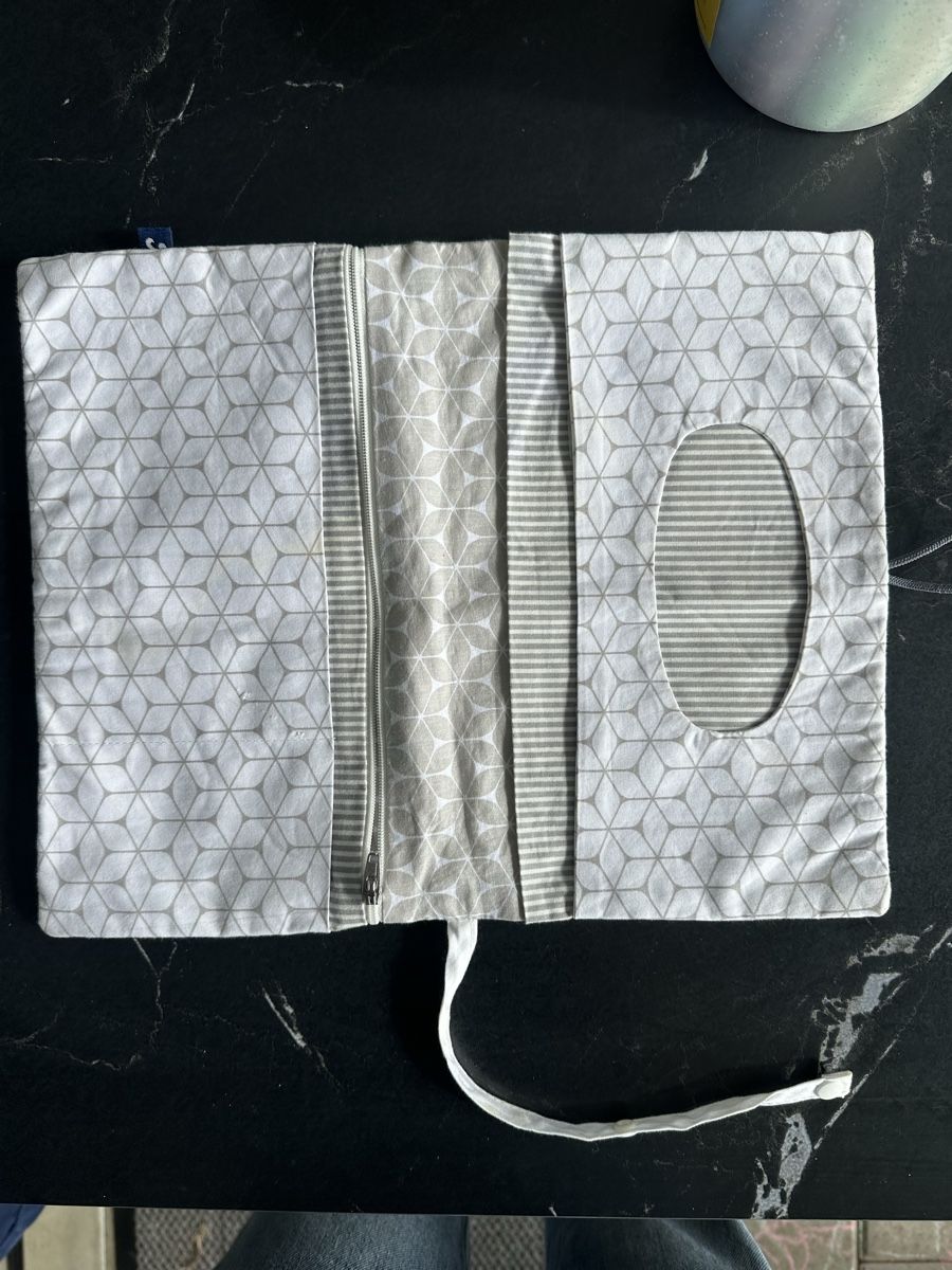 Borse & Zaini: Diaper pouch, 26x 16 cm – Usato da Kloten venduto da gab_jl5l 2