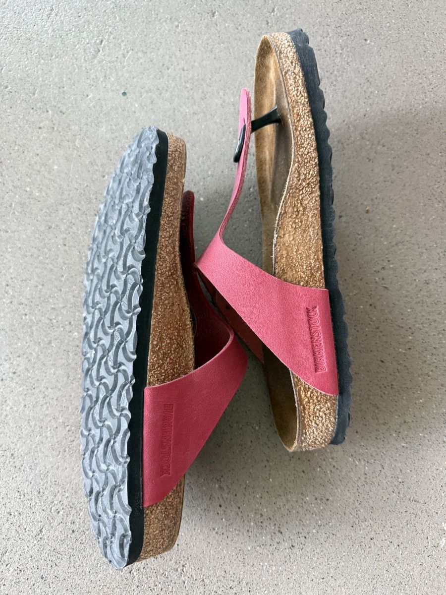 Scarpe da donna: Birkenstock Gizeh, Gr. 40 – Usato da Luzern venduto da mar_x96f 2